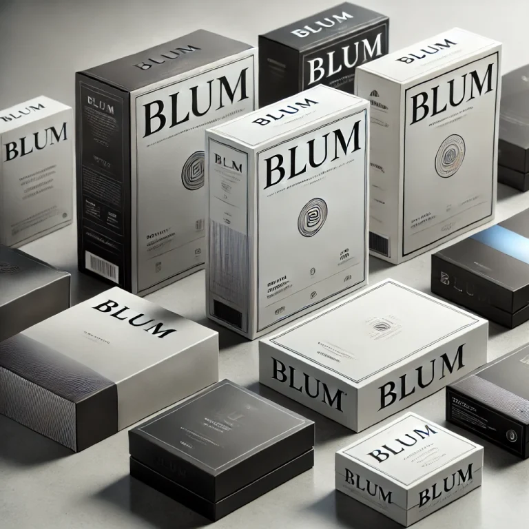 blum
