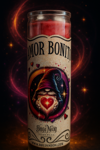 Amor Bonito
