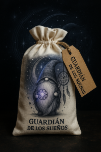 El Guardian de los Sueños