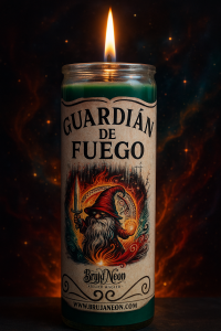 Guardian de Fuego