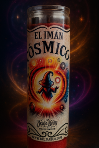 Imán Cósmico