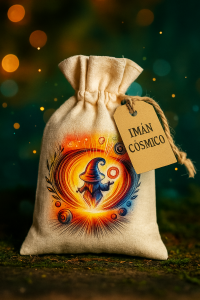 Imán Cósmico