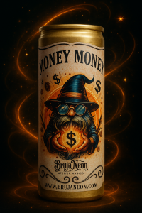 Money Money!