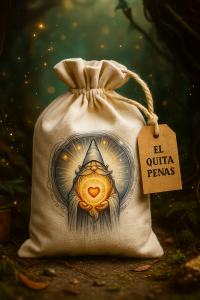 El Quita Penas