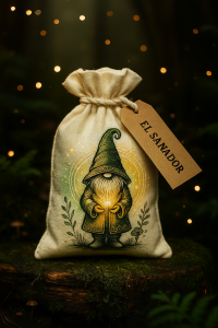 El Sanador